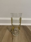 Tweety Bird Glass 1973 Looney Tunes Pepsi Collector Series Vintage 12oz