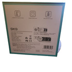 Skg Neck Massager 4098e 