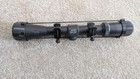 Burris Fullfield Ii 3-9x40mm Rifle Scope - Matte Black