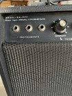 Vintage 1960s Norma Electric Guitar Amplifier   Nice Condition