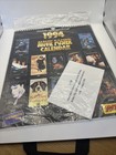 Exclusive Collectors Edition 1994 Movie Poster Calendar Blockbuster  Ritz Sealed