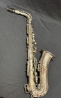 Vintage 1929 C g  Conn Saxophone With Case New Wonder Series 2 Alto Chu Berry