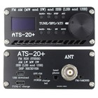 Ats-20  Si4732 All Band Radio Receiver Fm Am  mw   Sw  Ssb  lsb   Usb 