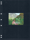 1 3 Off  7 00 Scott Value - 2004 Ascension Isl Rare Plants S s Mnh Nh Umm