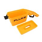 Fluke C1600 Hard Case Tool Box For Multifunction Testers And Many Other Uses
