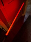 Star Wars Black Series Darth Vader Force Fx 02 Lightsaber Red Hasbro Perfect