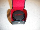 Vintage Quartz Super Wide Macro Af Camera Lens   Felt Case- Japan