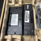 Dell K07a E-port Usb Video Power Ports Replicator Laptop Docking Station Pdxxf