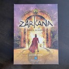 Cirque Du Soleil Zarkana Souvenir Program With Sleeve