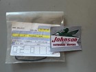 Omc 911823 3852560 Water Passage Rubber Seal Penta Cobra Volvo Sterndrives New
