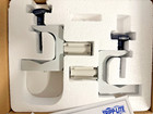 Tripp Lite Hospital Mounting Clamp For Medical-grade Power Strips Model psclamp