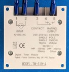 Ac 120v Digital Lcd Power Programmable Timer Switch Module