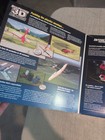 Great Planes Real Flight Simulator G3 5 W  Rc Interlink Controller Complete