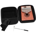 Meinl Sound Hole Designer Kalimba Sun