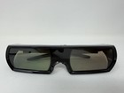 Sony Playstation 3d Active Glasses Cech-zeg1u Ps3 Tv Dual Play Set Of 2