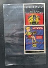 The Offspring Americana   Ixnay   albums Promo Print Advertisements 1997   1998