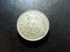 Germany 1934 D 1st Anniversary - Nazi Rule  Potsdam Garrison Church  M3