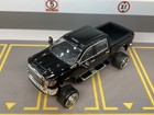 2022 Gmc Sierra 2500 Hd Lifted 4x4 Truck 1 64 Diecast Custom Duramax Greenlight