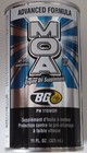 4 New 11-oz Bg Moa Engine Oil Supplement - Pn 115wor  p115 