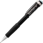 Pentel Twist-erase Iii Mechanical Pencil   0 7mm   Black Barrel  Pack Of 4