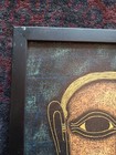 M Raja Painting Original South India