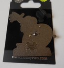 Disney Pin Wdw 2003 Buzz Lightyear Red Car From Toy Story Pin