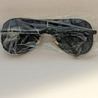 Rare 1984 Authentic Sealed Jackson 5 Michael Jackson Victory Tour Sunglasses 