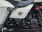 Harley Davidson Fast Johnnie Decals