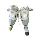 Rollerblade Spirit Blade Xtw Inline Skates Womens 8 Eu 39 Gray Fitness Skates