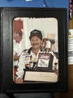 Dale Earnhardt Sr Nascar Autographed  Signed Photo 1990   s