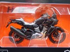 2023 23 Pan America 1250 Harley Davidson Motorcycle Maisto Series 44 1 18 Model