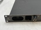 Wohler Technologies Amp1-v2da Digital Audio Monitor Panel - Bent Volume Knob