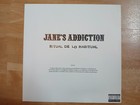 Jane   s Addiction Ritual De Lo Habitual 12x12 Promo Flat Double Sided Poster 1990