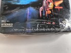 The Last Starfighter  Sealed W watermarks  Mca Home Video  vhs  1984  New