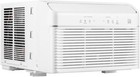 Midea 12000 Btu Doe Smartcool Inverter Window Air Conditioner 550 Sq Ft Remote