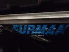 Furman Pl-plus Series Ii  8 Outlet Power Conditioner Rackmountable   Excellent  