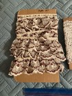 Vintage Lace Lot Sewing Crafts