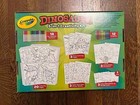 Crayola Dinosaurs 5 In 1 Creativity Kit