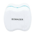 New Denture False Teeth Box Bath Appliance Storage Case Rinsing Basket Container