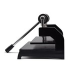 Manual Die-cutting Machine Electric Die-cutting Machine Leather Pendant Cutting