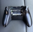 Microsoft Xbox One Wireless Controller - Black  model 1708  Bluetooth Oem