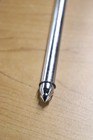 Slingerland Bass Kick Drum Telescoping Spur Vintage 1970 s 14   2
