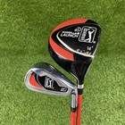 Pga Tour G1 Junior Kids Golf Club Driver   Iron        Small G1 Series Right Hand