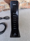 Xfinity Arris Tg1682g Wireless Gateway Modem   Wifi Router W Coax Cable