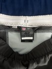 Los Angeles Chargers Team Issued  Worn Black Practice Pants 2023 Season Size 42