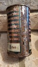 Esslinger s Flat Top Beer Can- Empty - Parti Quiz   Green And Gold   Philly