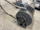 Taylor Ice Cream Machine Motor 013102-27 Single Phase 208-230v