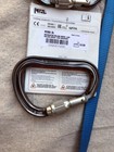 Petzl Lot Of 3 Lock Carabiner With 4 Sling Temporary Anchor