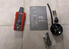 New Amprobe Uld-405 Ultrasonic Leak Detector  20 To 90 Khz