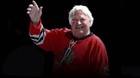 Big Sale Day  45  Off  Bobby Hull Signed- Chicago Blackhawks- Lithograph 